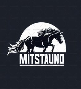 Wilde Mustangs